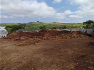 1095 m² Land available in Empangeni Central