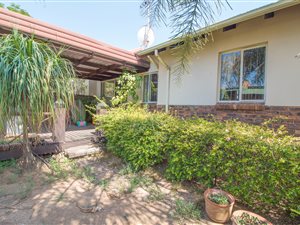 3 Bed Townhouse in Erasmuskloof