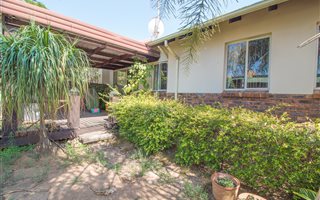 3 Bedroom Townhouse in Erasmuskloof