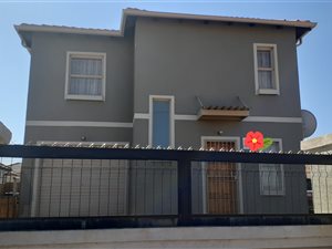 3 Bed Duet in Mamelodi East