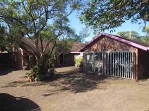 3 Bed House in St Lucia