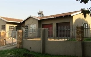 4 Bedroom House in Mtubatuba