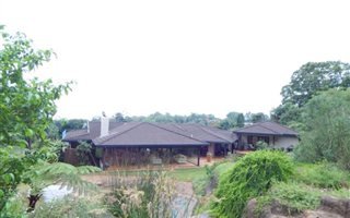 5 Bedroom House in Everton
