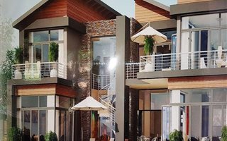 900 m² Land available in Redstone Country Estate