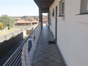 2 Bedroom Apartment in Vanderbijlpark SE4