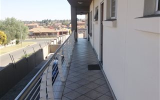 2 Bedroom Apartment in Vanderbijlpark SE4