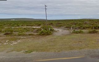39.8 ha Smallholding in Struisbaai