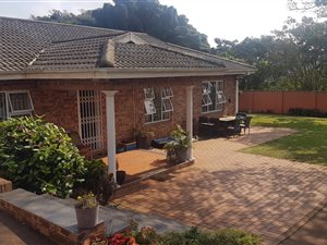 3 Bed House in Kloof