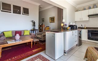 1 Bedroom Apartment in Bothas Hill