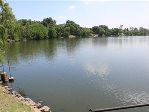 2 Bed House in Lindequesdrif