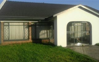 3 Bedroom House in Eastdene