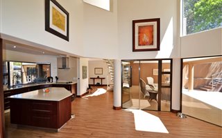 4 Bedroom House in Sandown