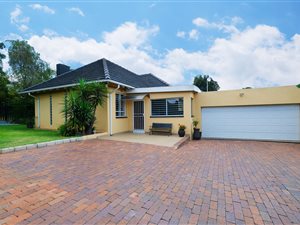 3 Bed House in Silvamonte