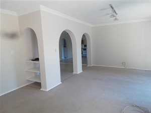 3 Bed Townhouse in River Club