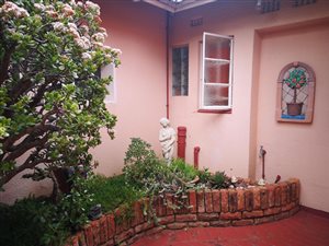 3 Bed House in Strubenvale