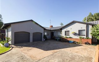 4 Bedroom House in Ferryvale