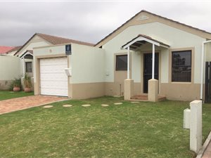 2 Bed House in Victoria Park