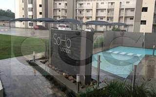 1 Bedroom Apartment in Broadacres