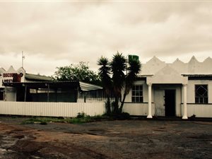 3 ha Farm in Vryheid