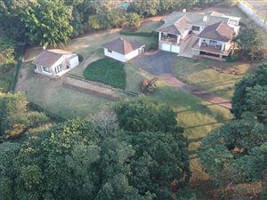 4 Bed House in Everton