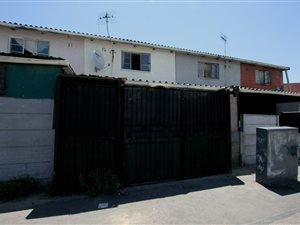 2 Bed House in Scottsville