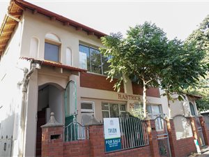 2 Bed Apartment in Bulwer