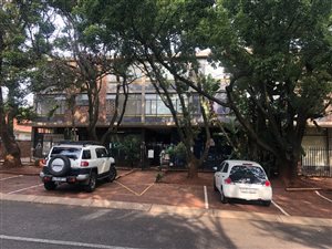 2 Bed Flat in Brummeria