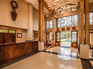 1 Bed Apartment in White River