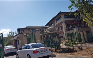 250 m² Office Space in Sunninghill