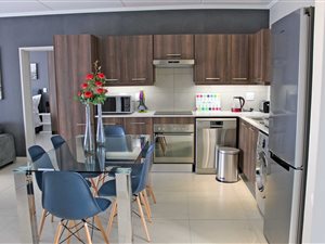 2 Bed Apartment in Atholl