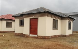 2 Bedroom House in Heidelberg Central
