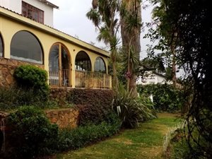 3 Bed House in Bezuidenhout Valley