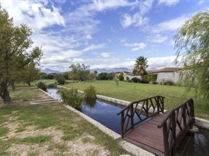 1 Bedroom Townhouse in Strand South