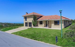 4 Bedroom House in Port Alfred