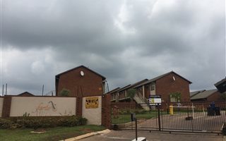 2 Bedroom Apartment in Blue Hills