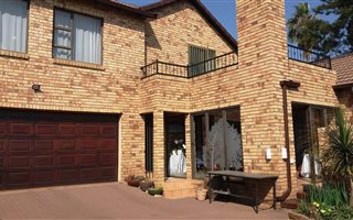 4 Bedroom Townhouse in Oriel
