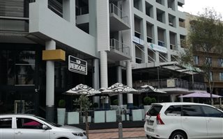 180 m² Retail Space in Umhlanga Rocks