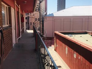 1 Bed Apartment in Kimberley Central