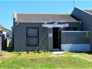 3 Bed House in Summer Greens