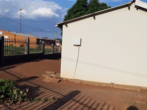 2 Bed House in Doornkop