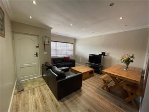 3 Bed Townhouse in Surrey Estate