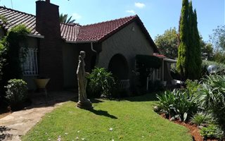 3 Bedroom House in Hazel Park