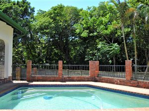 3 Bedroom House in Arboretum