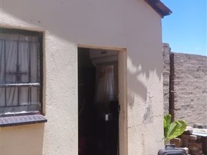 2 Bed House in Sebokeng Zone 16