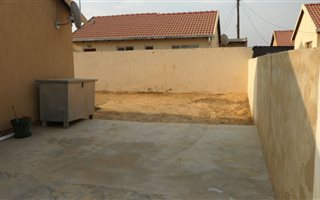 2 Bedroom House in Marlands