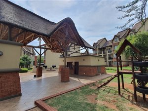 2 Bed Townhouse in Montana Tuine