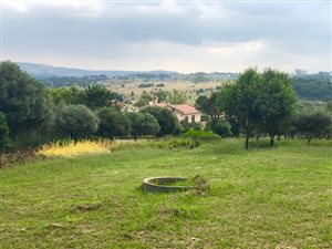 578 m² Land available in Muldersdrift