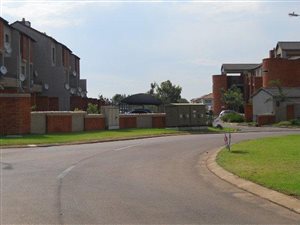 2 Bed Townhouse in The Orchards