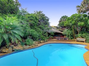 3 Bed House in Weltevreden Park