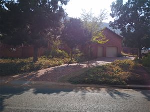 4 Bed House in Suiderberg